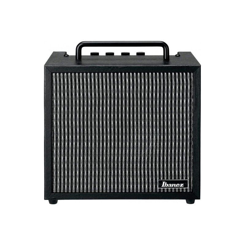 IBANEZ - Amplificador de guitarra Ibanez IBZ10GV2 - 10W