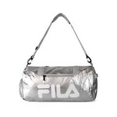 FILA - Bolso Bolonia silver
