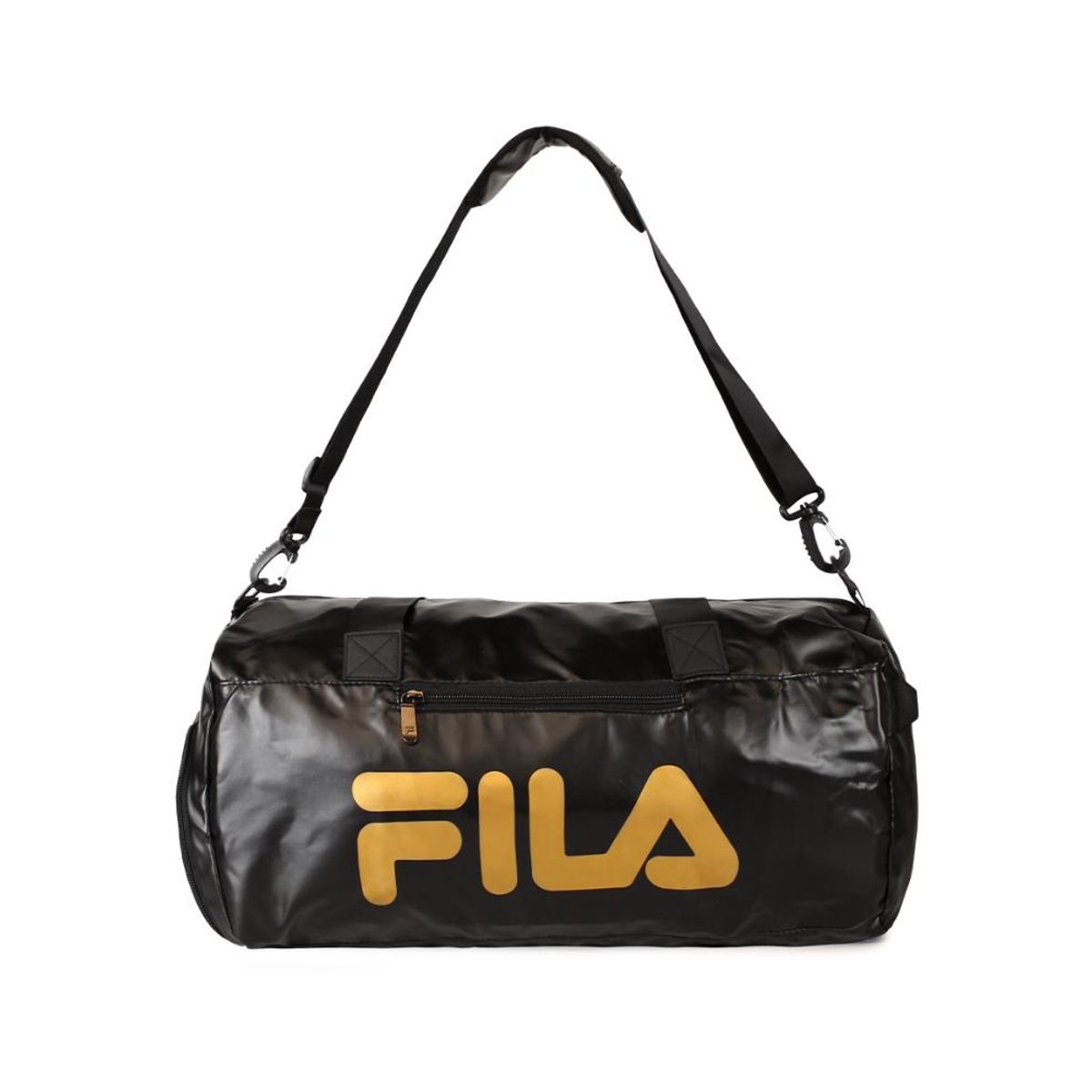 FILA - Bolso Bolonia black Fila