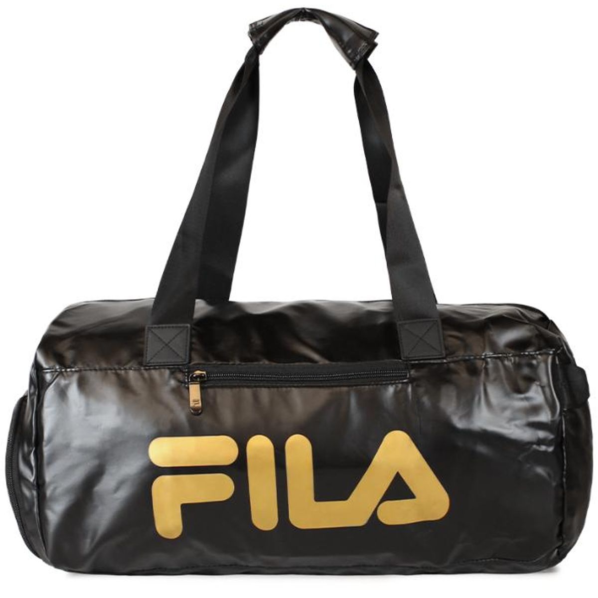 FILA - Bolso Bolonia black Fila