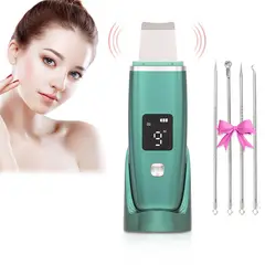 PUREPOWER - Limpiador de poros facial - Verde