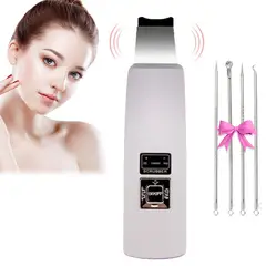 PUREPOWER - Limpiador de poros facial - Blanco