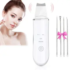 PUREPOWER - Limpiador de poros facial - Rosado.