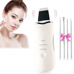 PUREPOWER - Limpiador de poros facial - Azul.