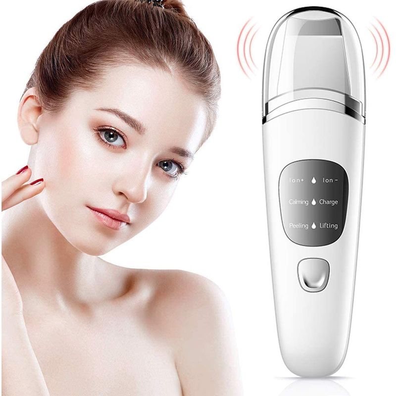 PUREPOWER - Limpiador de poros facial - Blanco.