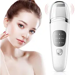 PUREPOWER - Limpiador de poros facial - Blanco.