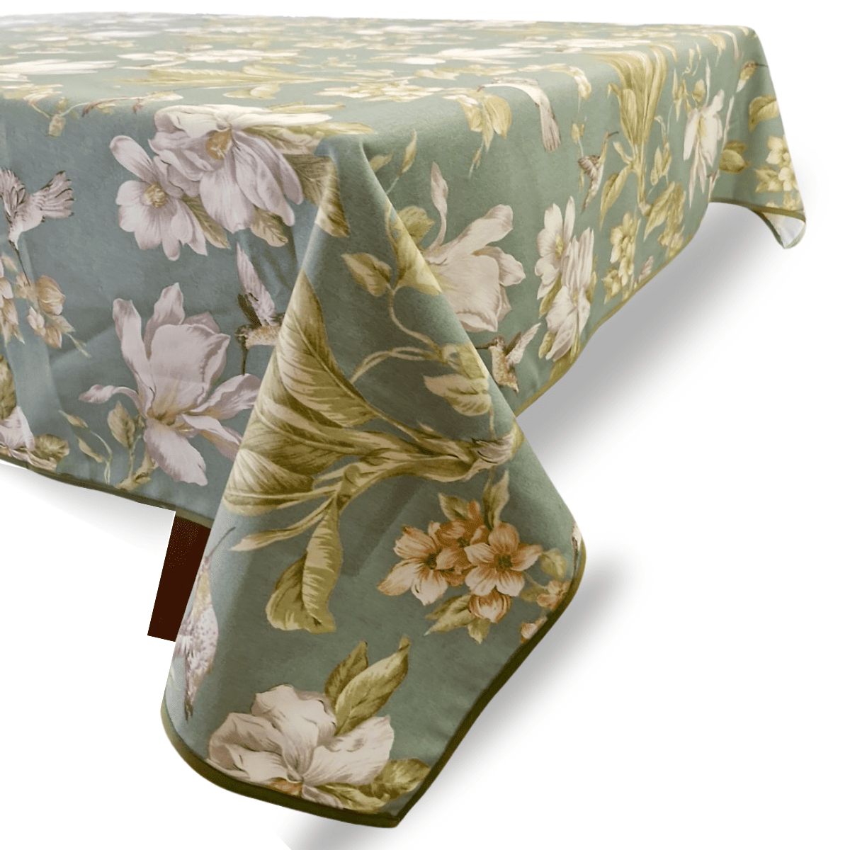 GENERICO - Mantel Picaflor 180X270 cm Rectangular Impermeable