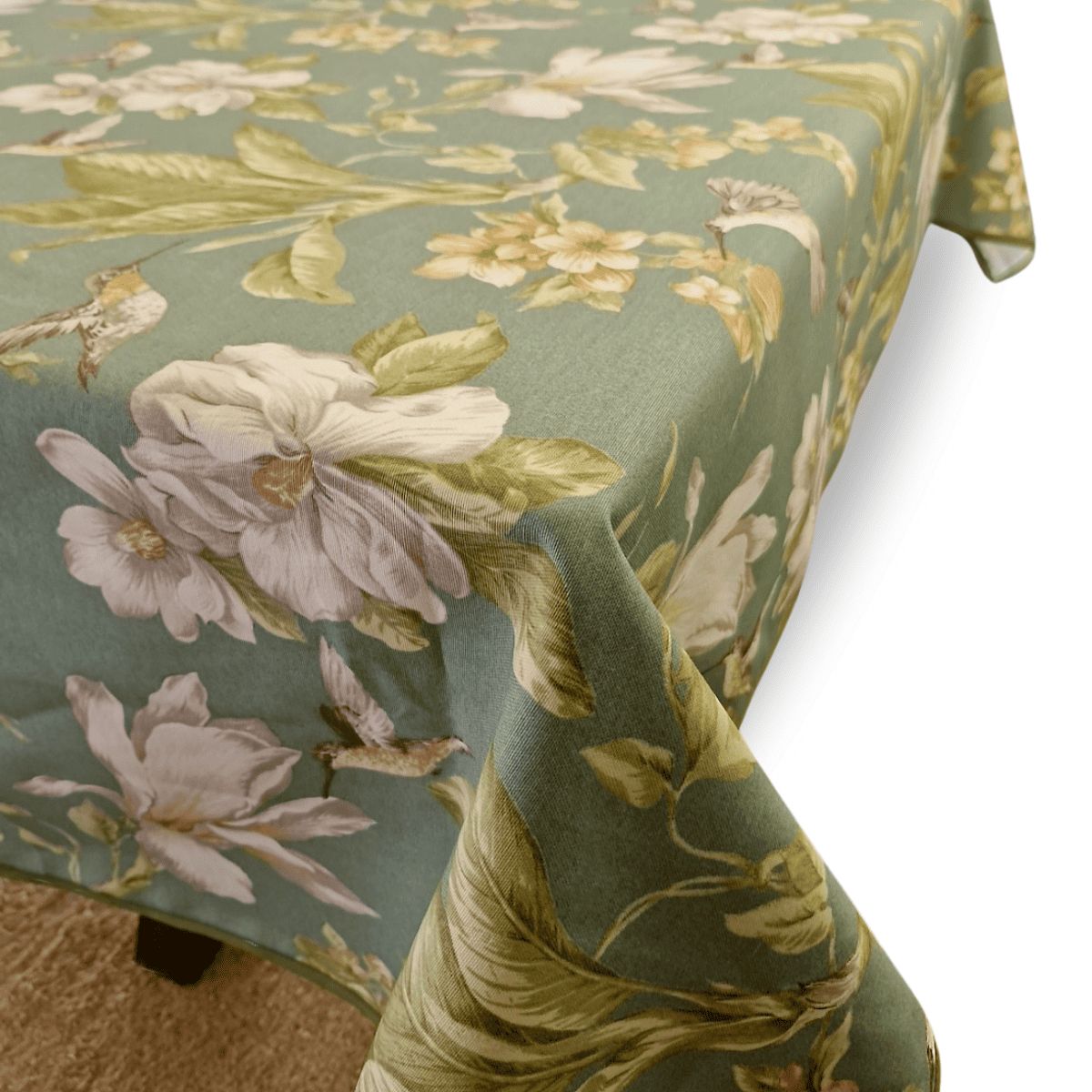 GENERICO - Mantel Picaflor 150X210 cm Rectangular Impermeable