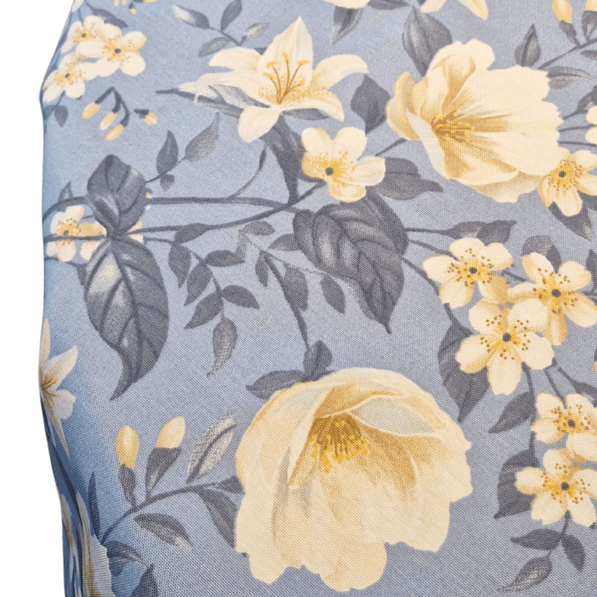 GENERICO - Mantel Redondo Impermeable180cm