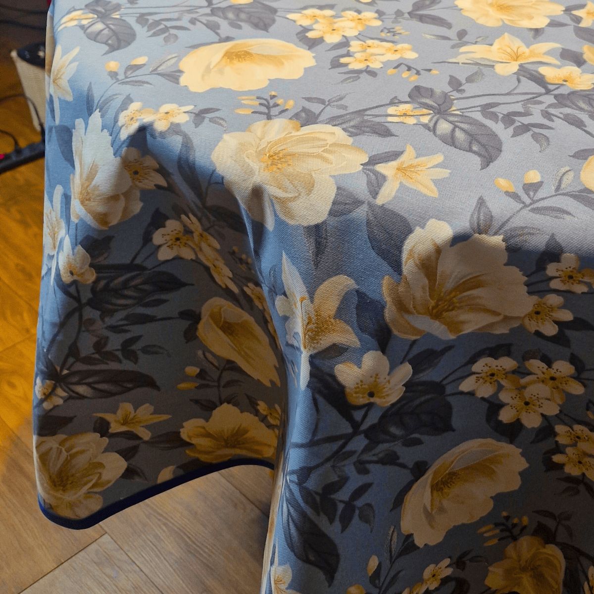 GENERICO - Mantel Redondo Impermeable180cm