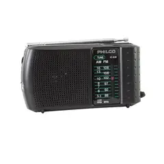 PHILCO - Radio portátil IC-X40