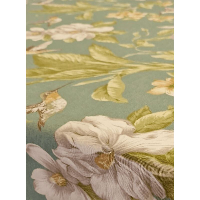 GENERICO - Camino Picaflor 200X45 cm Rectangular Impermeable