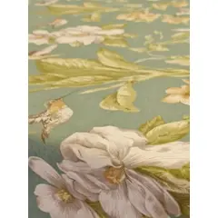 GENERICO - Camino Picaflor 200X45 cm Rectangular Impermeable