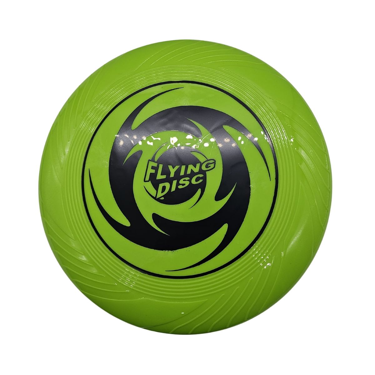 GENERICO - Disco Volador Frisbee Para Jugar 25 Cm Verano Playa