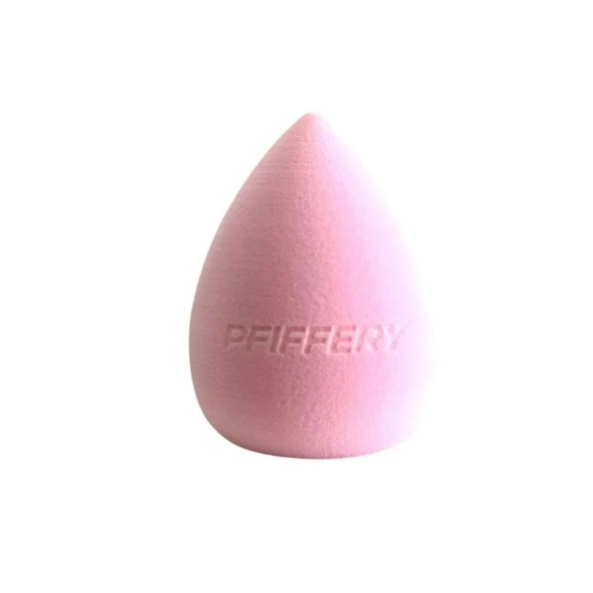 GENERICO - Esponja profesional de maquillaje en beauty blender