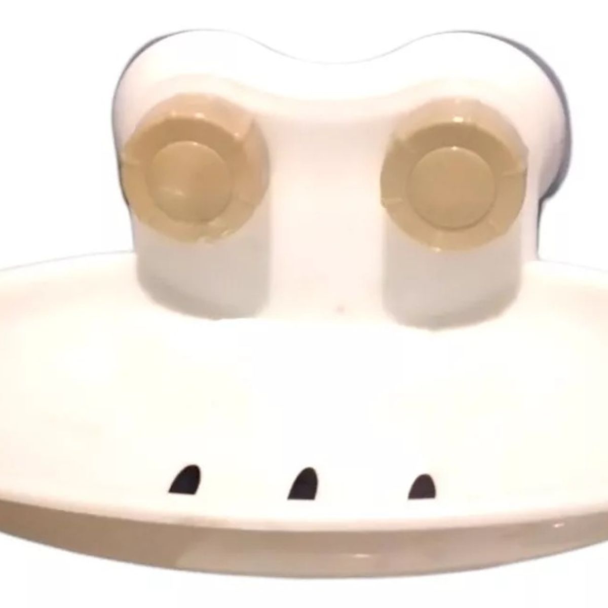 GENERICO - Jabonera De Baño Soporte Barra De Jabón Bandeja Cocina