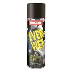 HARRIS - Renovador para Neumáticos Ever Wet Tire Shine 384 ml