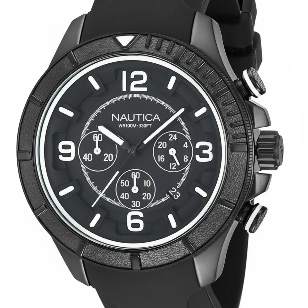 NAUTICA - Reloj Nautica Hombre NAI19529G