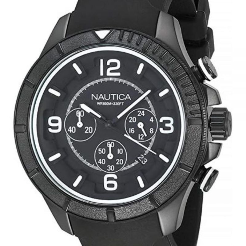 NAUTICA - Reloj Nautica Hombre NAI19529G