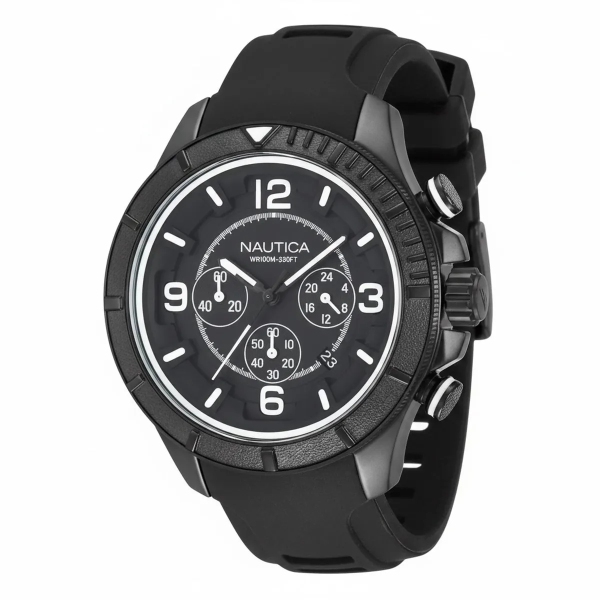 NAUTICA - Reloj Nautica Hombre NAI19529G
