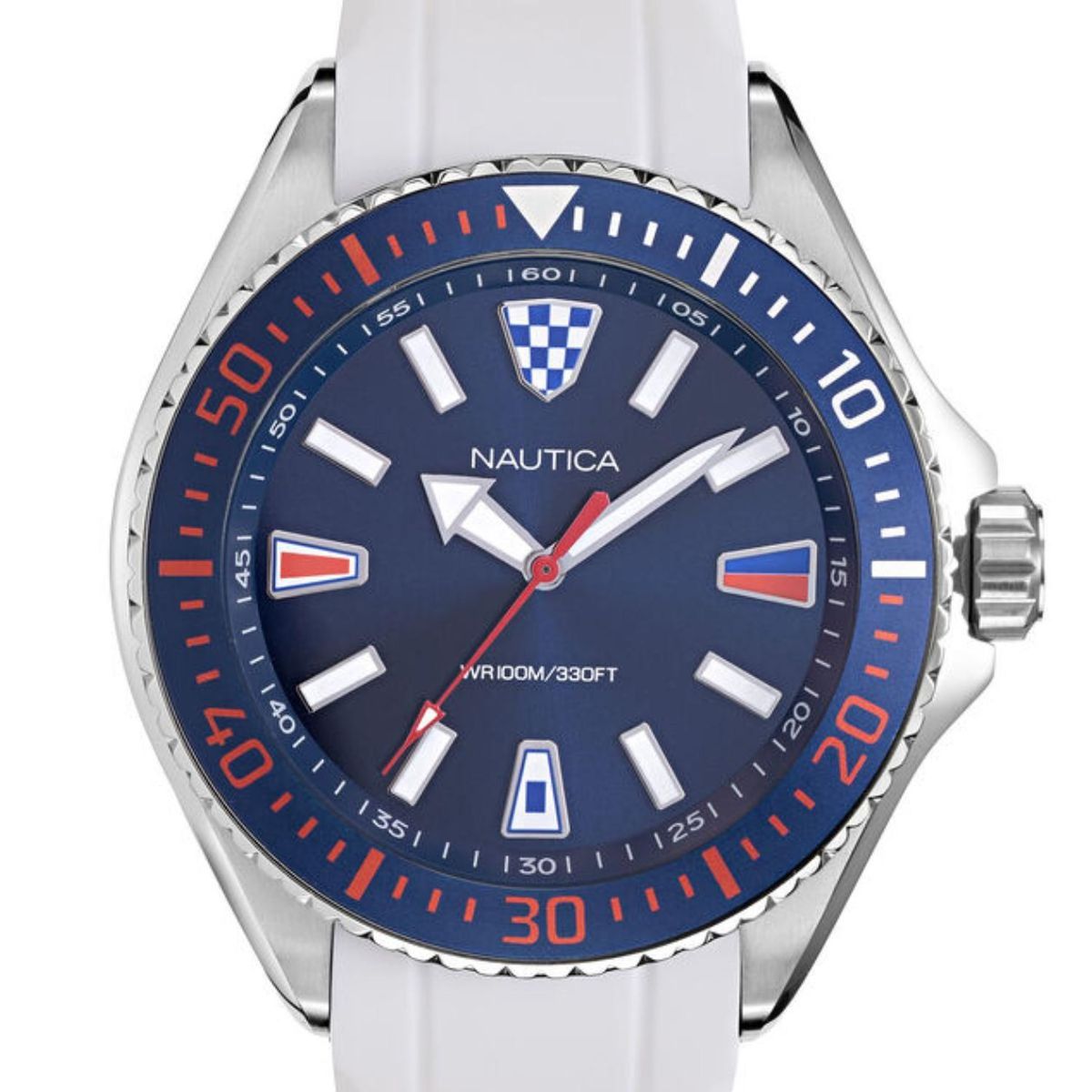 NAUTICA - Reloj Nautica Hombre NAPCPS902