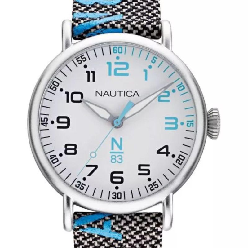 NAUTICA - Reloj Nautica Hombre NAPLSS003
