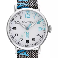 NAUTICA - Reloj Hombre NAPLSS003