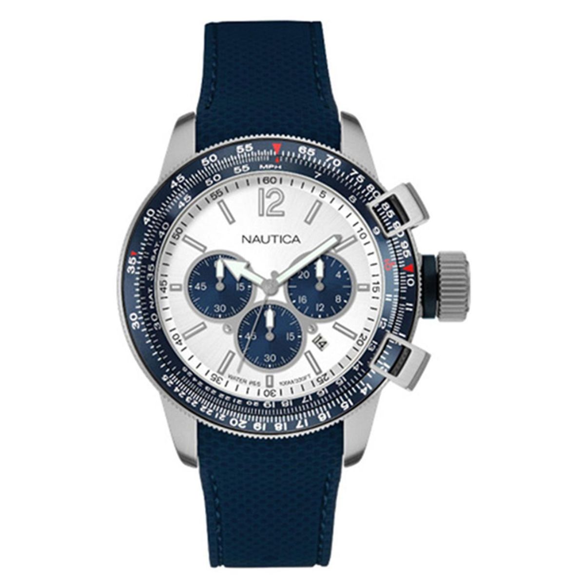 NAUTICA - Reloj Nautica Hombre NAPLECR20
