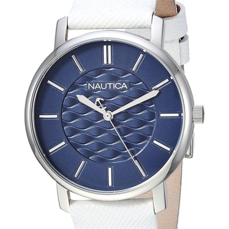 NAUTICA - Reloj Nautica Mujer NAPCGS002