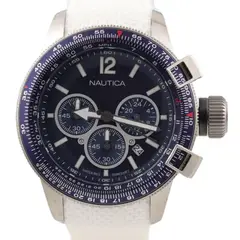 NAUTICA - Reloj Hombre NAPLECR21