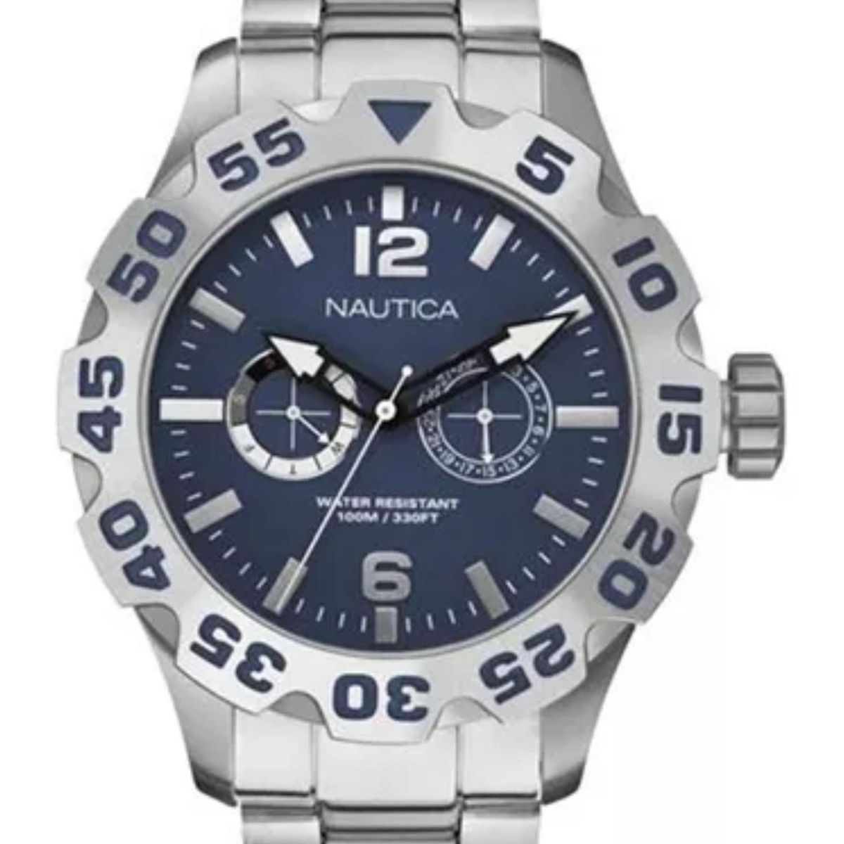 NAUTICA - Reloj Nautica Hombre A20099G