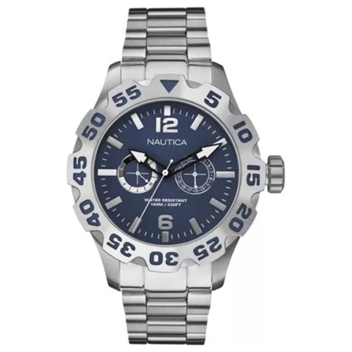 NAUTICA - Reloj Nautica Hombre A20099G