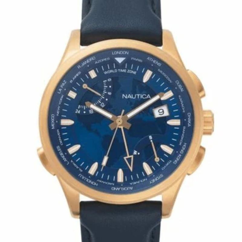 NAUTICA - Reloj Nautica Hombre NAPSHG002