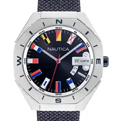 NAUTICA - Reloj Hombre NAPLSS001