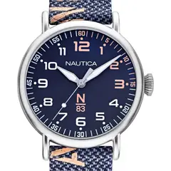 NAUTICA - Reloj Hombre NAPLSS006