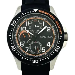 NAUTICA - Reloj Hombre A13685G