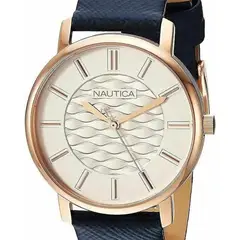 NAUTICA - Reloj Mujer NAPCGS011