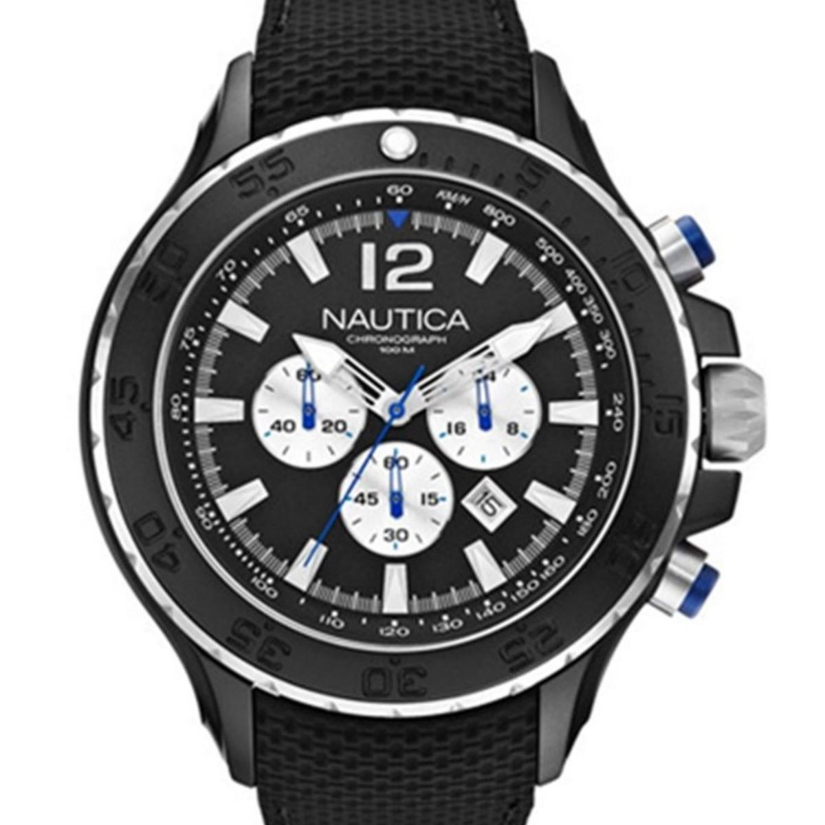 NAUTICA - Reloj Nautica Hombre A22625G