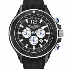 NAUTICA - Reloj Hombre A22625G
