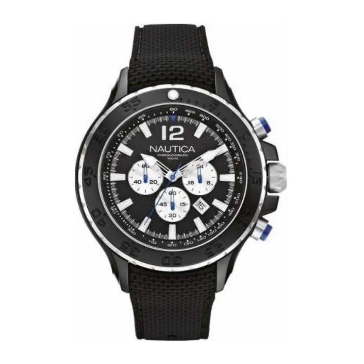 NAUTICA - Reloj Nautica Hombre A22625G