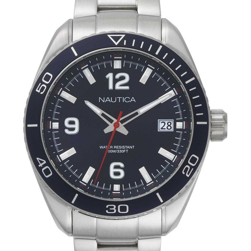 NAUTICA - Reloj Nautica Hombre NAPKBN002