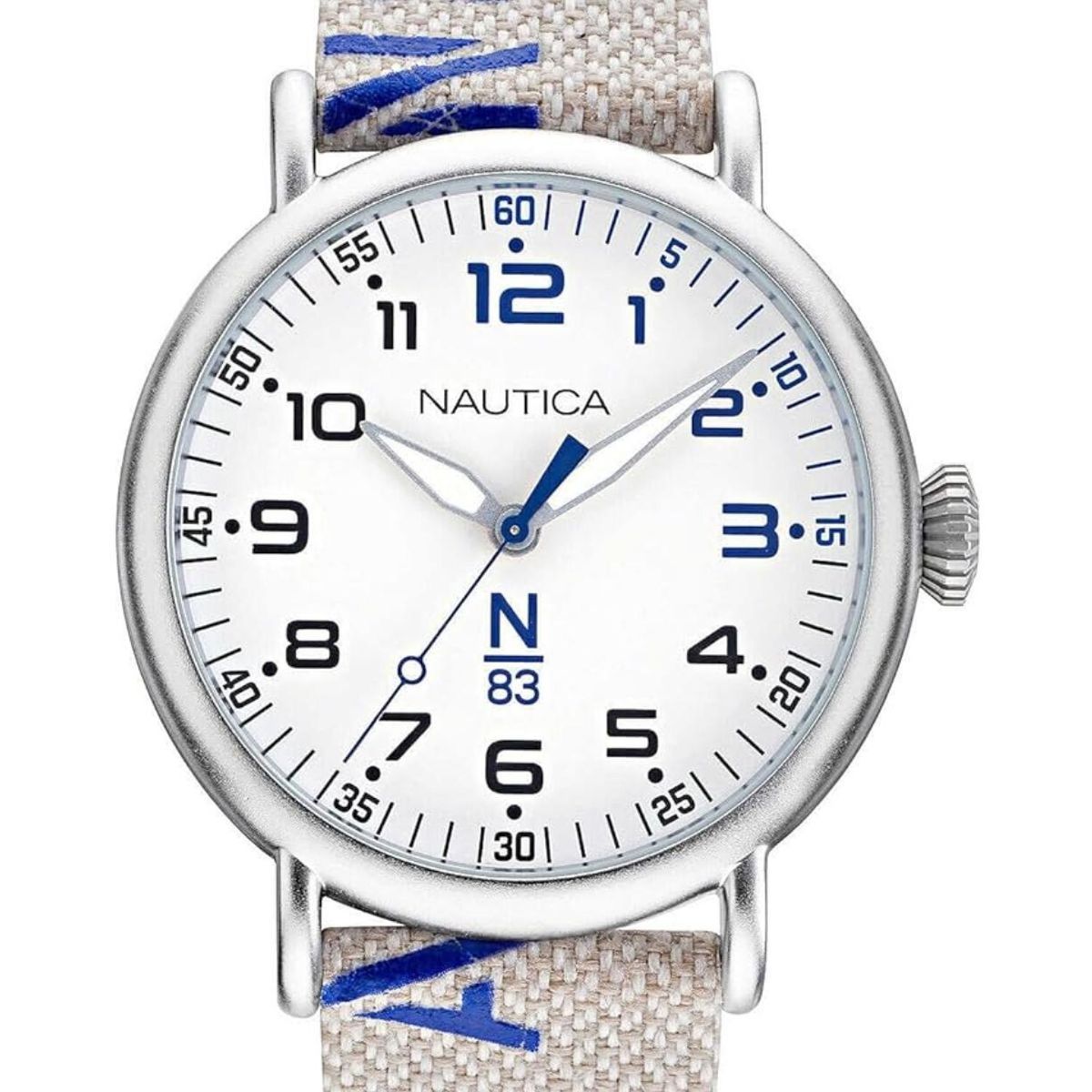 NAUTICA - Reloj Nautica Hombre NAPLSS014