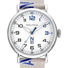 NAUTICA - Reloj Hombre NAPLSS014