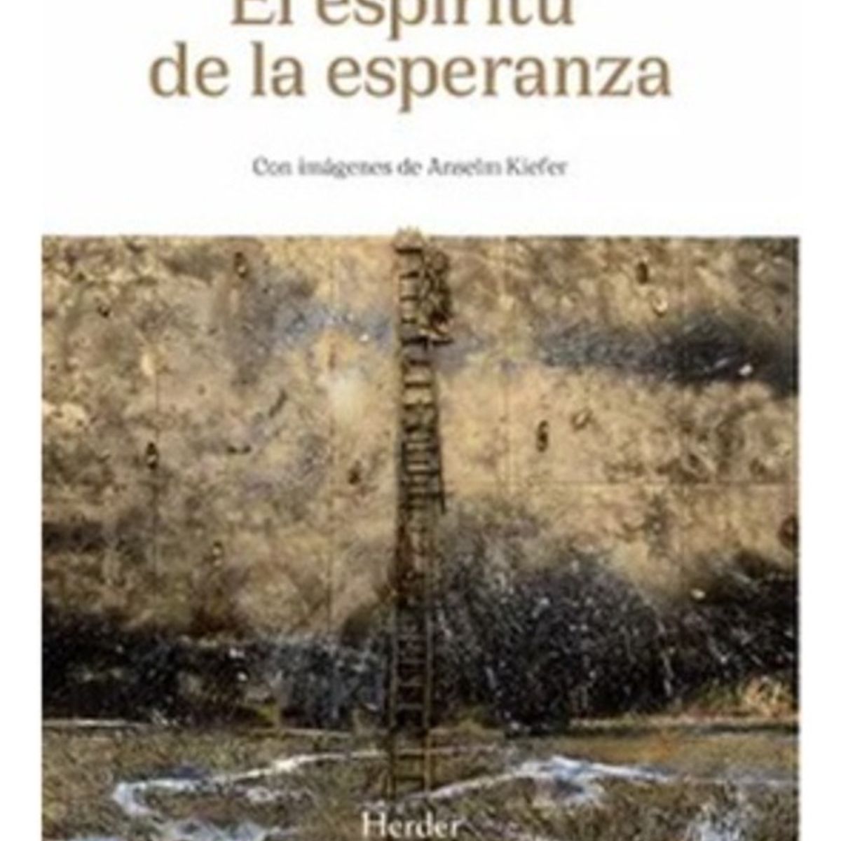 HERDER - El Espiritu De La Esperanza