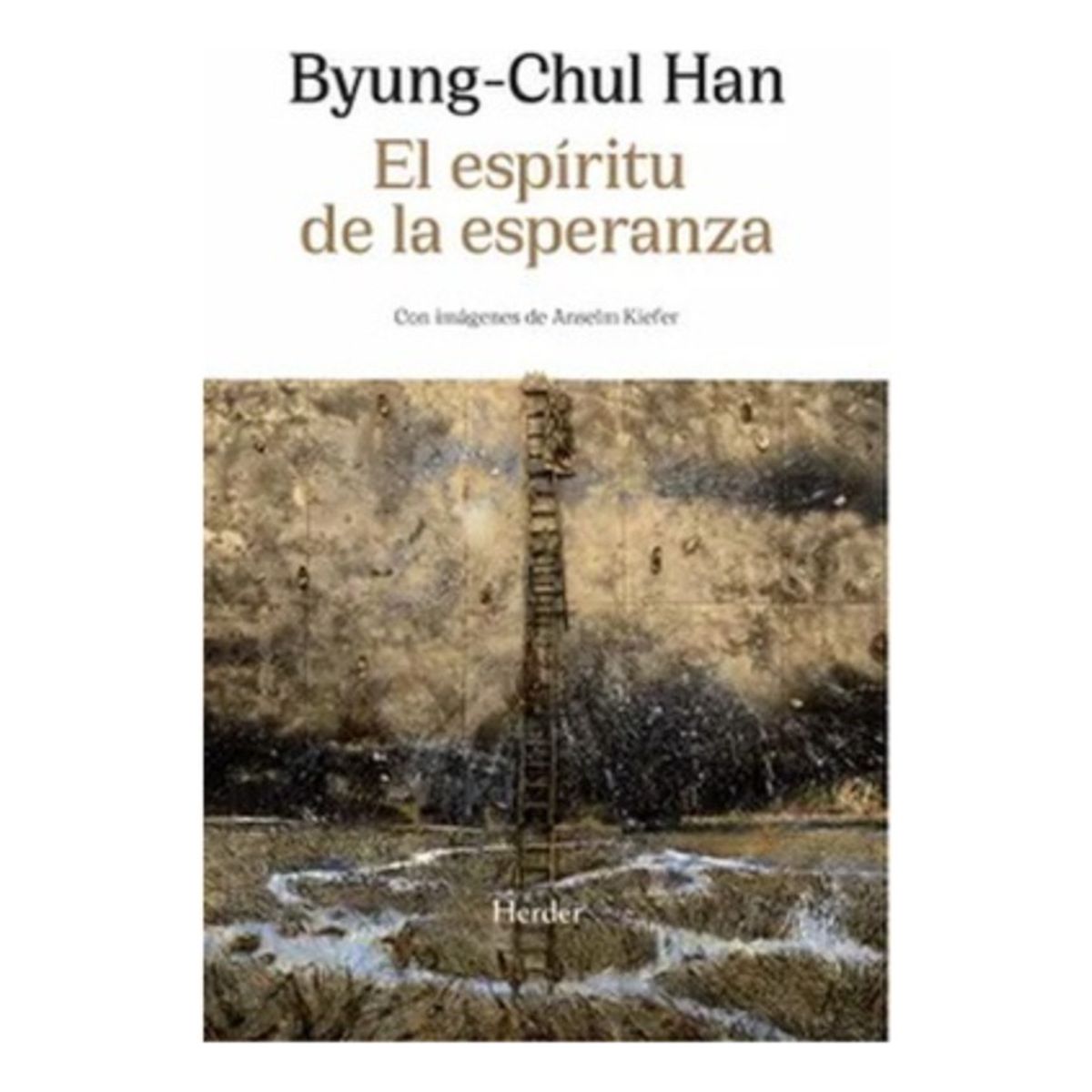 HERDER - El Espiritu De La Esperanza