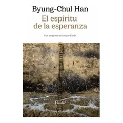 HERDER - El Espiritu De La Esperanza