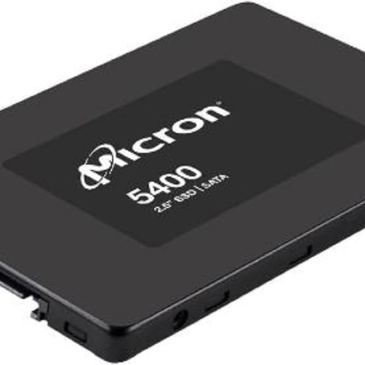 LENOVO - SSD Lenovo ThinkSystem 5400 PRO de 480GB 25 SATA 6Gb