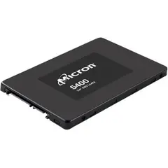 LENOVO - SSD ThinkSystem 5400 PRO de 480GB 25 SATA 6Gb