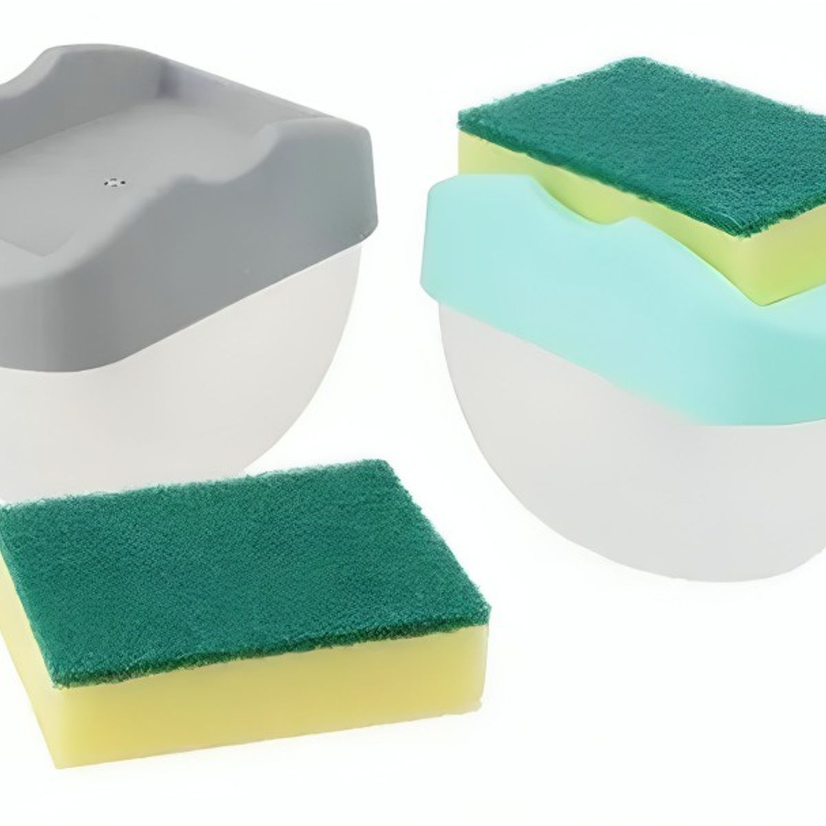 GENERICO - Dispensador De Jabón Para Loza Dispensador Jabón Lava Loza - colores