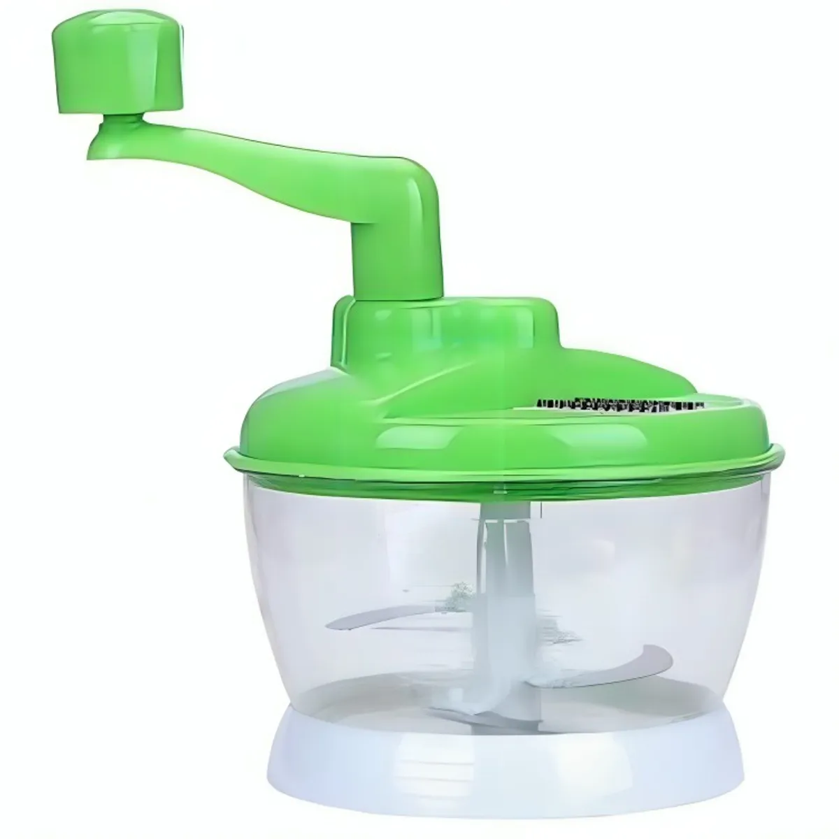 GENERICO - Picador Cortador De Verduras Y Frutas Procesador